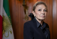 Farah Pahlavi Fortune