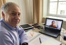 Jean Todt Fortune