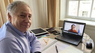 Jean Todt Fortune