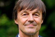 Nicolas Hulot Fortune