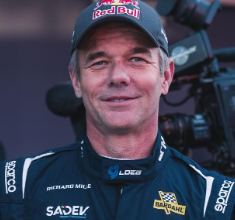Sébastien Loeb Fortune