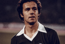 Franz Beckenbauer Fortune
