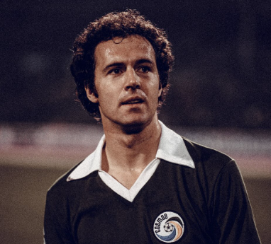 Franz Beckenbauer Fortune