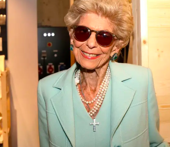Hélène Carrère d’Encausse Fortune