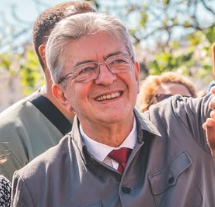 Jean-Luc Mélenchon Fortune