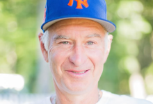 John McEnroe Fortune