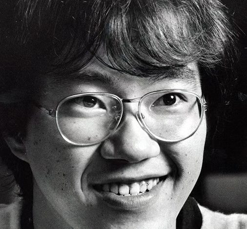 Akira Toriyama Fortune