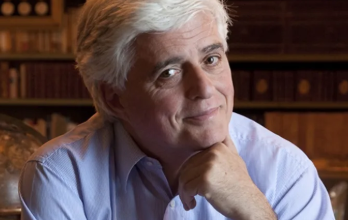 Jacques Garcia Fortune