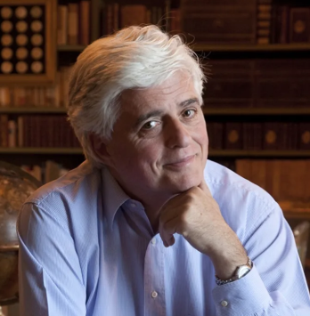 Jacques Garcia Fortune