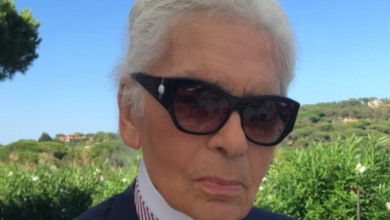 Karl Lagerfeld Fortune