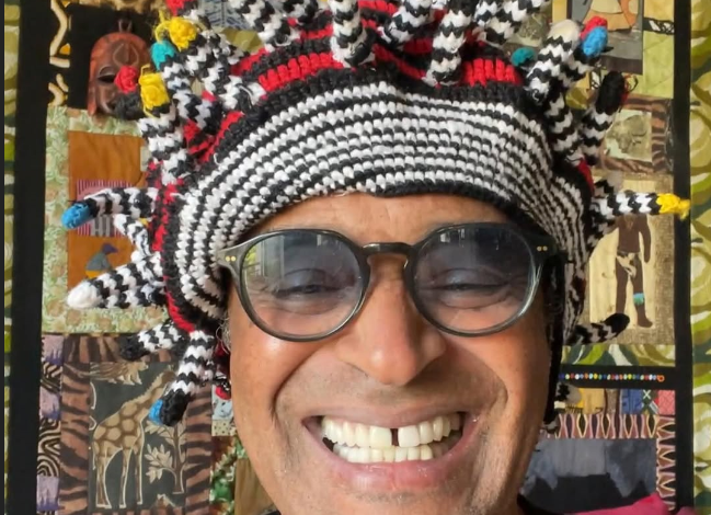 Yannick Noah Fortune