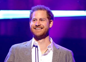 Harry de Sussex Fortune