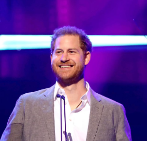 Harry de Sussex Fortune