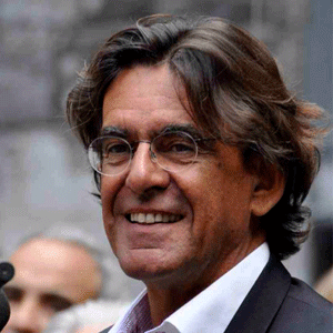 Luc Ferry Fortune