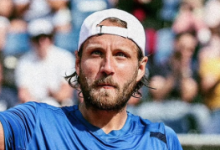 Lucas Pouille Fortune