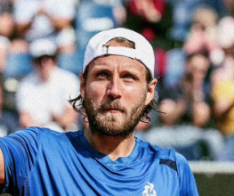 Lucas Pouille Fortune