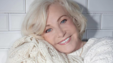 Michèle Torr Fortune