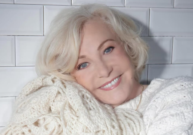 Michèle Torr Fortune