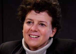 Stéphanie Delestre Fortune