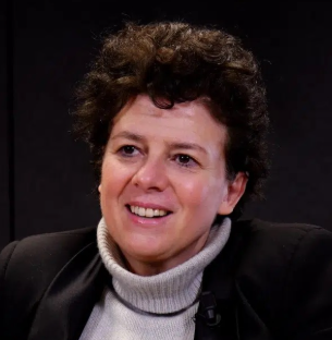 Stéphanie Delestre Fortune