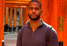 Yomi Denzel Fortune