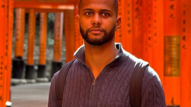 Yomi Denzel Fortune