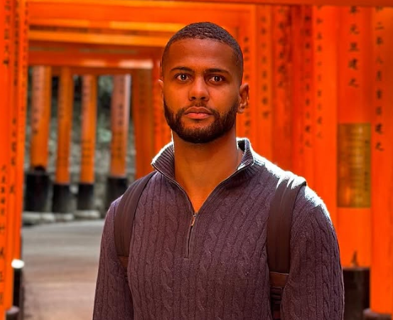 Yomi Denzel Fortune