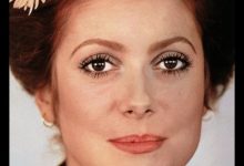 Catherine Deneuve Fortune