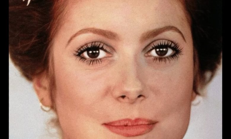 Catherine Deneuve Fortune