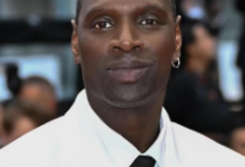 Omar Sy Fortune