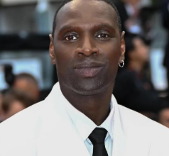 Omar Sy Fortune