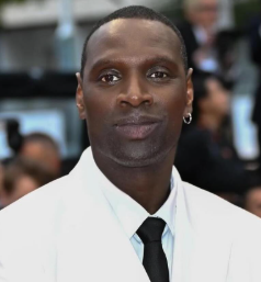 Omar Sy Fortune