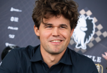 Magnus Carlsen Fortune