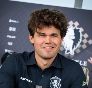 Magnus Carlsen Fortune
