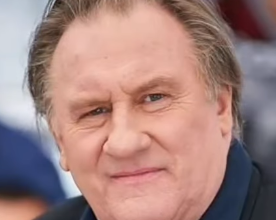 Gérard Depardieu Fortune