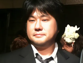 Eiichiro Oda Fortune