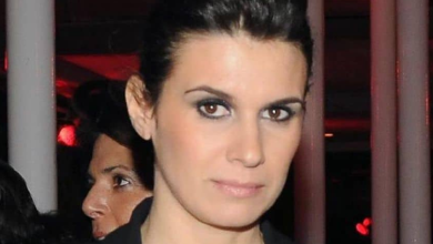 Alexandra Pastor Fortune