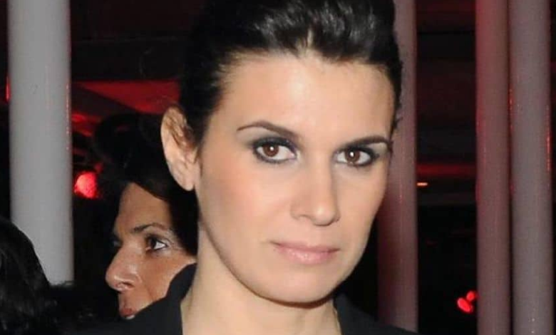 Alexandra Pastor Fortune