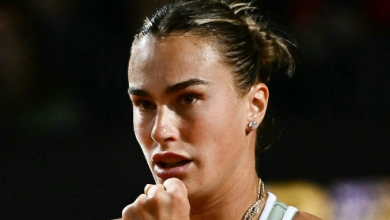 Aryna Sabalenka Fortune