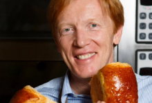 Éric Kayser Fortune