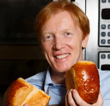 Éric Kayser Fortune