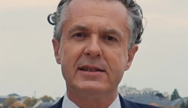 Christophe Béchu Fortune