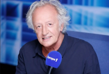 Didier Barbelivien Fortune