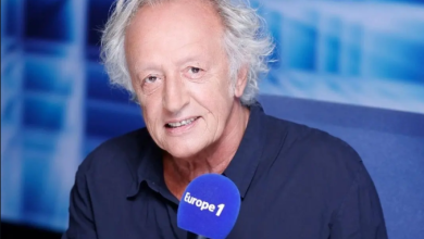 Didier Barbelivien Fortune