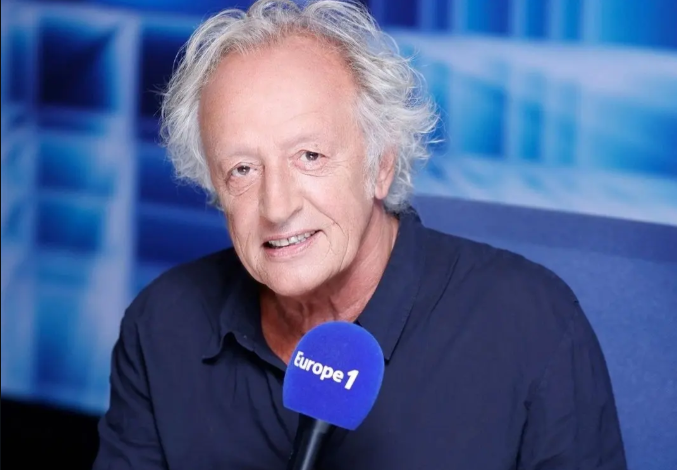 Didier Barbelivien Fortune