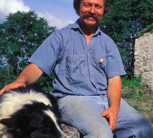 José Bové Fortune