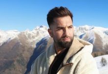 Kendji Girac Fortune