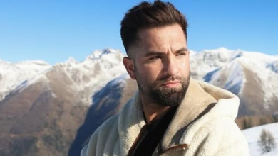 Kendji Girac Fortune