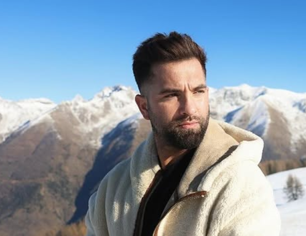 Kendji Girac Fortune