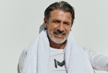 Patrick Mouratoglou Fortune